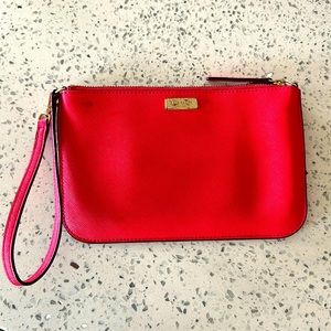 Kate Spade wallet / bag